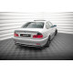 Body kit a vizuálne doplnky MAXTON DESIGN sada splitterov pre BMW 3 Coupe E46 | race-shop.sk