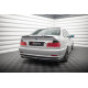 Body kit a vizuálne doplnky MAXTON DESIGN sada splitterov pre BMW 3 Coupe E46 | race-shop.sk