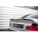 Body kit a vizuálne doplnky MAXTON DESIGN sada splitterov pre BMW 3 Coupe E46 | race-shop.sk