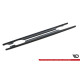 Body kit a vizuálne doplnky MAXTON DESIGN sada splitterov pre BMW 3 Coupe E46 | race-shop.sk