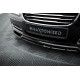Body kit a vizuálne doplnky MAXTON DESIGN sada splitterov pre Chrysler 300 Mk2 | race-shop.sk