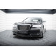 Body kit a vizuálne doplnky MAXTON DESIGN sada splitterov pre Chrysler 300 Mk2 | race-shop.sk