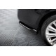 Body kit a vizuálne doplnky MAXTON DESIGN sada splitterov pre Chrysler 300 Mk2 | race-shop.sk