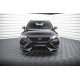 Body kit a vizuálne doplnky MAXTON DESIGN sada splitterov pre Cupra Ateca Mk1 Facelift | race-shop.sk