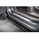 Body kit a vizuálne doplnky MAXTON DESIGN sada splitterov pre Cupra Ateca Mk1 Facelift | race-shop.sk
