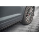 Body kit a vizuálne doplnky MAXTON DESIGN sada splitterov pre Cupra Ateca Mk1 Facelift | race-shop.sk