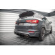 Body kit a vizuálne doplnky MAXTON DESIGN sada splitterov pre Cupra Ateca Mk1 Facelift | race-shop.sk