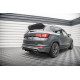 Body kit a vizuálne doplnky MAXTON DESIGN sada splitterov pre Cupra Ateca Mk1 Facelift | race-shop.sk