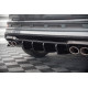Body kit a vizuálne doplnky MAXTON DESIGN sada splitterov pre Cupra Ateca Mk1 Facelift | race-shop.sk
