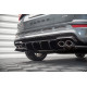 Body kit a vizuálne doplnky MAXTON DESIGN sada splitterov pre Cupra Ateca Mk1 Facelift | race-shop.sk