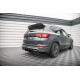 Body kit a vizuálne doplnky MAXTON DESIGN sada splitterov pre Cupra Ateca Mk1 Facelift | race-shop.sk