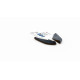 Body kit a vizuálne doplnky MAXTON DESIGN sada splitterov pre Cupra Ateca Mk1 Facelift | race-shop.sk