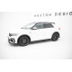 Body kit a vizuálne doplnky MAXTON DESIGN sada splitterov pre Volkswagen T-Roc R Mk1 | race-shop.sk