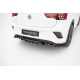 Body kit a vizuálne doplnky MAXTON DESIGN sada splitterov pre Volkswagen T-Roc R Mk1 | race-shop.sk
