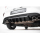 Body kit a vizuálne doplnky MAXTON DESIGN sada splitterov pre Volkswagen T-Roc R Mk1 | race-shop.sk