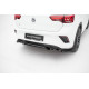 Body kit a vizuálne doplnky MAXTON DESIGN sada splitterov pre Volkswagen T-Roc R Mk1 | race-shop.sk