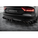 Osvetlenie MAXTON DESIGN LED brzdové svetlo pre Audi S7 C7 | race-shop.sk