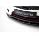 Body kit a vizuálne doplnky Predný splitter Mercedes-Benz CLA AMG-Line C117 | race-shop.sk