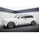 Body kit a vizuálne doplnky MAXTON DESIGN sada splitterov pre Rolls Royce Cullinan | race-shop.sk