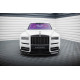 Body kit a vizuálne doplnky MAXTON DESIGN sada splitterov pre Rolls Royce Cullinan | race-shop.sk