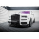 Body kit a vizuálne doplnky MAXTON DESIGN sada splitterov pre Rolls Royce Cullinan | race-shop.sk