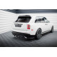 Body kit a vizuálne doplnky MAXTON DESIGN sada splitterov pre Rolls Royce Cullinan | race-shop.sk
