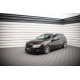 Body kit a vizuálne doplnky MAXTON DESIGN sada splitterov pre Seat Exeo Sedan | race-shop.sk