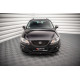 Body kit a vizuálne doplnky MAXTON DESIGN sada splitterov pre Seat Exeo ST | race-shop.sk