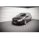 Body kit a vizuálne doplnky MAXTON DESIGN sada splitterov pre Seat Exeo ST | race-shop.sk