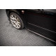 Body kit a vizuálne doplnky MAXTON DESIGN sada splitterov pre Seat Exeo ST | race-shop.sk