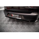 Body kit a vizuálne doplnky MAXTON DESIGN sada splitterov pre Seat Exeo ST | race-shop.sk