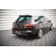Body kit a vizuálne doplnky MAXTON DESIGN sada splitterov pre Seat Exeo ST | race-shop.sk