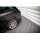 Body kit a vizuálne doplnky MAXTON DESIGN sada splitterov pre Seat Exeo ST | race-shop.sk