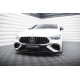Body kit a vizuálne doplnky Sada splittrov pre Mercedes-AMG GT 43 4 Door Coupe V8 Styling Package | race-shop.sk