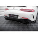 Body kit a vizuálne doplnky Sada splittrov pre Mercedes-AMG GT 43 4 Door Coupe V8 Styling Package | race-shop.sk