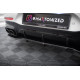 Body kit a vizuálne doplnky MAXTON DESIGN sada splitterov pre Mercedes-AMG GT 43 4-dverové Coupe V8 Styling Package | race-shop.sk