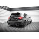 Body kit a vizuálne doplnky Sada splittrov pre Mercedes-Benz A AMG-Line W176 Facelift | race-shop.sk