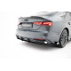 Body kit a vizuálne doplnky Zadné bočné splittre pre Audi A5 F5 Facelift | race-shop.sk