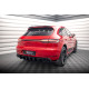 Body kit a vizuálne doplnky MAXTON DESIGN sada splitterov pre Porsche Macan GTS / Sport Design Mk1 Facelift | race-shop.sk