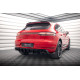 Body kit a vizuálne doplnky MAXTON DESIGN sada splitterov pre Porsche Macan GTS / Sport Design Mk1 Facelift | race-shop.sk
