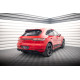 Body kit a vizuálne doplnky MAXTON DESIGN sada splitterov pre Porsche Macan GTS / Sport Design Mk1 Facelift | race-shop.sk