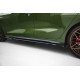 Body kit a vizuálne doplnky Splittre bočných prahov V.3 Audi A3 S-Line Sedan / S3 Sedan 8Y Facelift | race-shop.sk