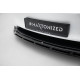 Body kit a vizuálne doplnky MAXTON DESIGN sada splitterov pre Tesla Model 3 Performance Mk1 Facelift | race-shop.sk