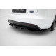 Body kit a vizuálne doplnky MAXTON DESIGN sada splitterov pre Tesla Model 3 Performance Mk1 Facelift | race-shop.sk