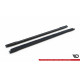 Body kit a vizuálne doplnky Sada splittrov pre Volkswagen Passat B9 | race-shop.sk