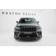 Body kit a vizuálne doplnky Predný splitter Jeep Grand Cherokee Trailhawk Mk5 | race-shop.sk