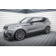 Body kit a vizuálne doplnky Sada splittrov pre Land Rover Range Rover Velar R-Dynamic Mk1 | race-shop.sk