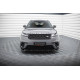 Body kit a vizuálne doplnky Sada splittrov pre Land Rover Range Rover Velar R-Dynamic Mk1 | race-shop.sk