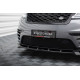 Body kit a vizuálne doplnky Sada splittrov pre Land Rover Range Rover Velar R-Dynamic Mk1 | race-shop.sk