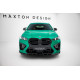 Body kit a vizuálne doplnky Predný splitter V.1 BMW X6 M F96 Facelift | race-shop.sk